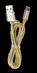 datový kabel TUBA 2A Micro USB ALIGATOR datový kabel TUBA 2A lightning