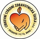 Církevní střední zdravotnická škola, s.r.o. Grohova 14/16, 602 00 Brno Výroční zpráva o činnosti Střediska volného času ve školním roce 2016/2017 Středisko volného času zahájilo svoji činnost 1. 9.