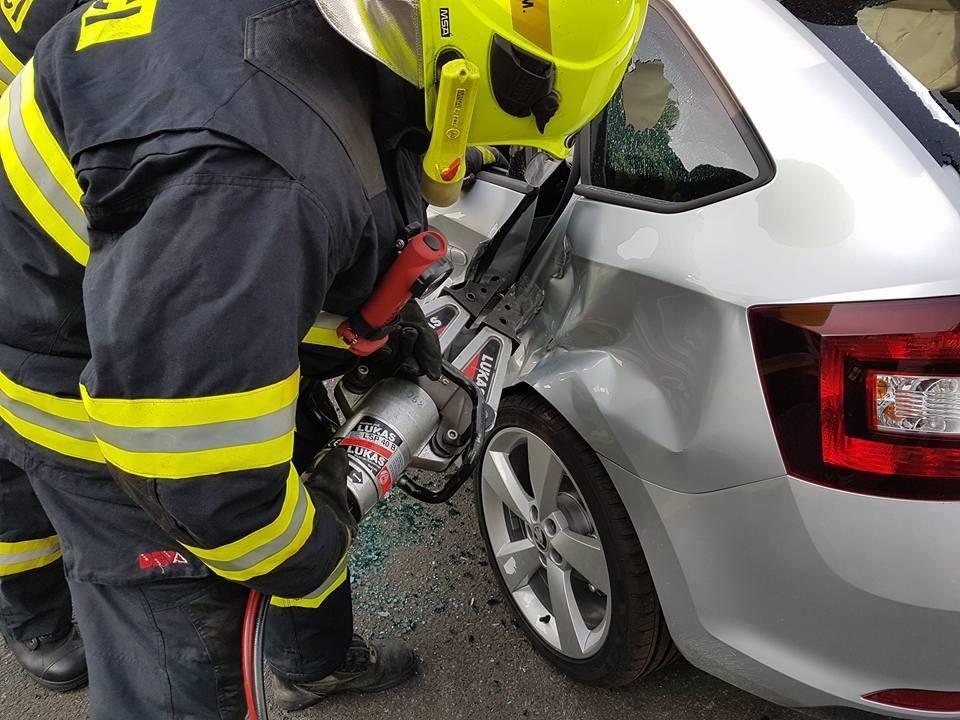 Na základě známých kontaktů jednotka v září 2017