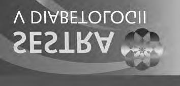 Časopis pro lékaře a zdravotní sestry příloha časopisu Kazuistiky v diabetologii Ročník 15, suplementum 1 ISSN 1801-809 Evidenční číslo MK ČR: MK ČR E 1606 Vydává: Nakladatelství GEUM, s.r.o. Partneři časopisu: Sekce sester České diabetologické společnosti Diabetologická sekce České asociace sester Vydavatel poštovní kontakt: Nakladatelství GEUM, s.