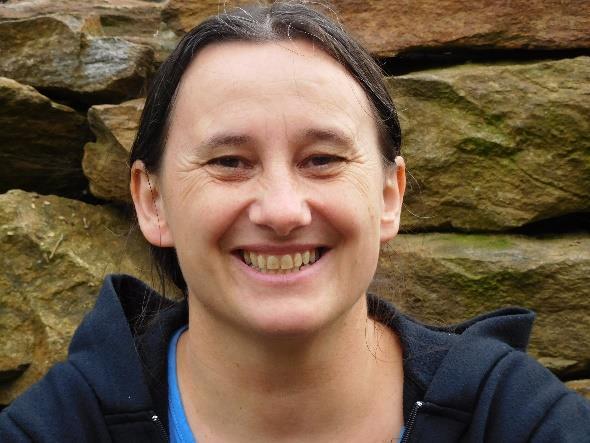 Monika Žídková, člen asociace ČAVO Posláním České asociace pro vzácná onemocnění (zkráceně ČAVO) je sdružovat organizace pacientů se vzácnými onemocněními i jednotlivé pacienty, zastupovat jejich