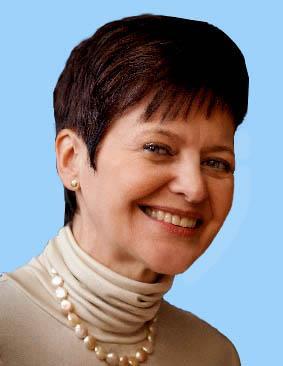 MUDr. Hana Bučková, Dětská nemocnice FN Brno Před patnácti lety s kolegy založila v Brně první specializované pracoviště a vážně nemocným lidem se snaží ulehčit a zlepšit život.