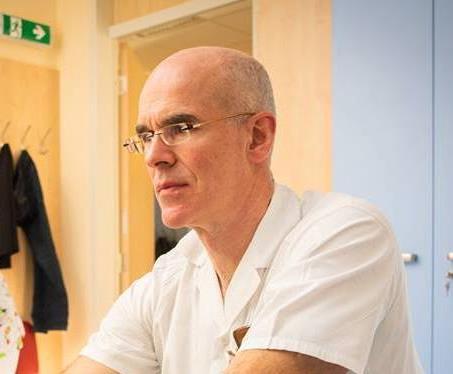 MUDr. Jan Staněk, Oddělení dětské neurologie FN Ostrava V roce 1988 ukončil studium oboru dětského lékařství lékařské fakulty UJEP Brno.