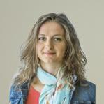 Jana Marková Pracovník public relations