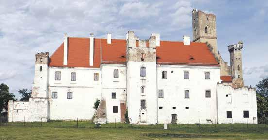 Brno podpoří vnitrobloky BRNO Brňané mohou získat dotaci od města na úpravu veřejně přístupných vnitrobloků.