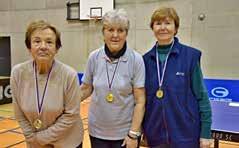 tenisu olomouckého klubu, jako byli pan Zdeněk Pochylý nebo Pepa Salavec. Sportovního klání se zúčastnili nejenom místní, ale i přespolní.