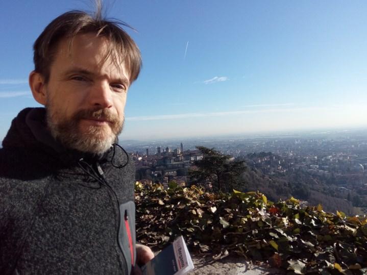 Kino, nebo divadlo?