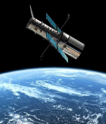 První významný dalekohled na pozorování sestrojil Galileo Galilei, díky němu objevil Jupiterovy měsíce nebo skvrny na Slunci.