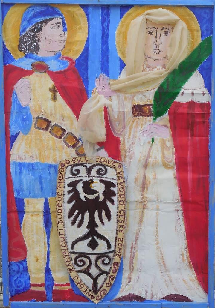 Václav v