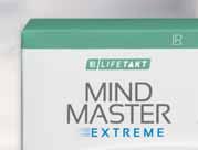 příchutí hroznů 500 ml 80950 359 Kč (71,80 Kč / 100 ml) VÝHODNÁ SÉRIE Mind Master Mix