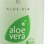 pleťová maska 1783 Kč 1629 Kč AKČNÍ CENA pouze 589 Kč 06 Aloe