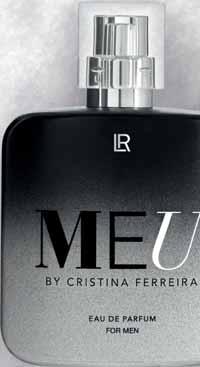 LR PARFUMS 03 BERGAMOT KORIAN