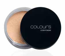 perfektní fi xace make-upu 15 g 10064 529 Kč 03 01 02 06 Krémový make-up mimořádně odolný matující make-up s vysokou krycí schopností 30 ml 10060- -1 Light Sand -2 Medium Sand -3 Light Caramel -4