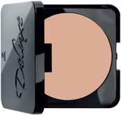 masky ochranný faktor SPF 30 30 ml 11116- -1 Porcelain -2 Light Beige -3 Beige -4 Dark Beige -5 Beige Noisette -6 Hazelnut 1059 Kč 11116-4 11117-104 11116-5 11117-105 LR COLOURS & DELUXE 11116-3