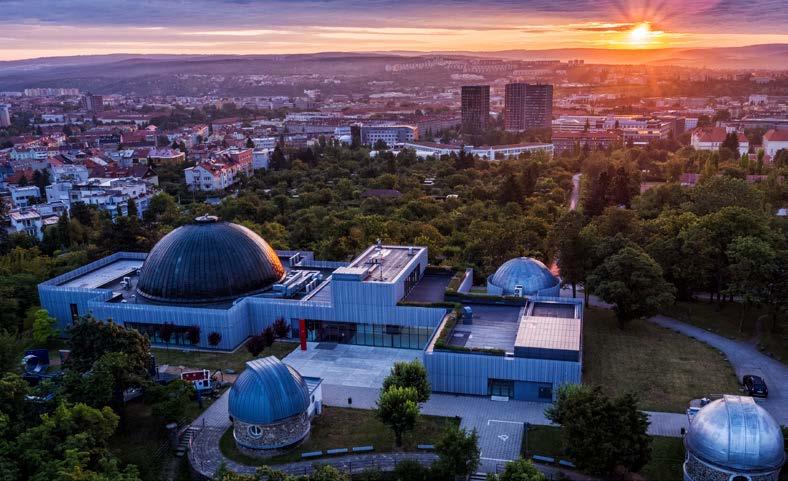BRNO Horizon 2020 projekt RUGGEDISED Projekt RUGGEDISED je součástí prestižního evropského výzkumného a inovačního programu Horizon 2020.