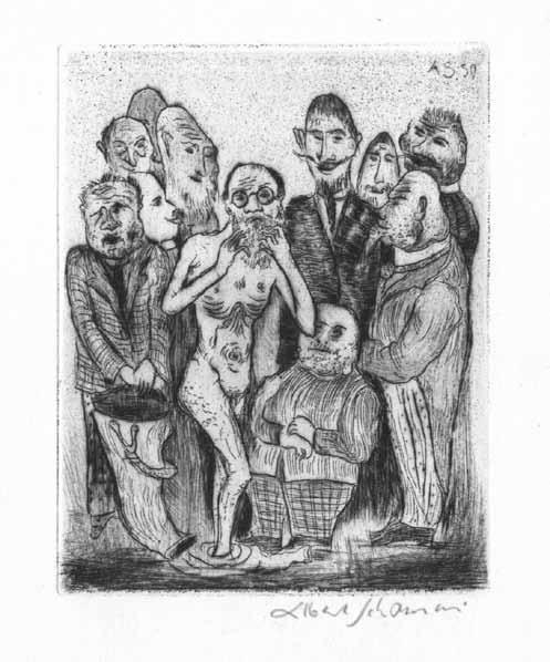 Portman, Litomyšl, 1931, ex.