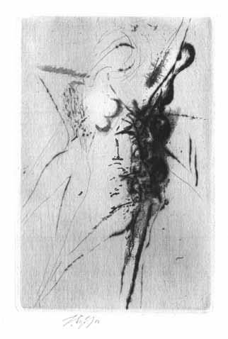 154. Jan Bauch (1898 1995) Lumír Čivrný: Sonety paní bibliofilie, 7x litografie v textu 1x na obálce J. Bauch, podpis autora a výtvarníka na patitulu, vyd. F.J. Müller, Praha, 1943, ex.
