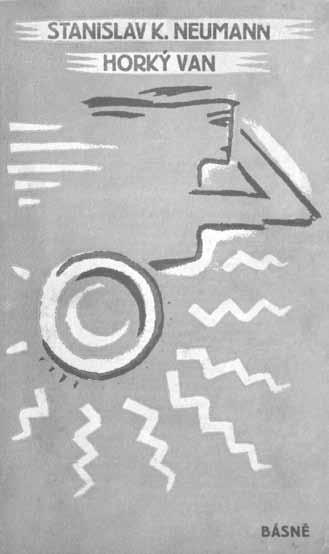 438. Karel Teige (1900 1951) V. Nezval: Pantomima kniha, podpis V. Nezvala na patitulu, obálka a typografie K. Teige, vazba Fr. muzika, vyd. Fr. Borový, Praha, 1935, pův. clpl. vazba s obálkou, 228s.