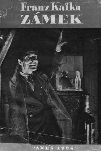 446. Ladislav Sutnar (1897 1976) G. B. Shaw - Drobnosti. Výstřižky z novin.