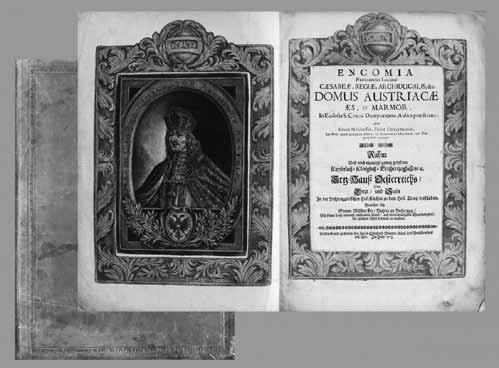 549. Encomia Nunquam sat Laudatae Caesareae... 546.
