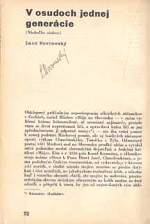 Karla Hynka Máchy s podpisy všech zúčastněných: K. Biebl, K.