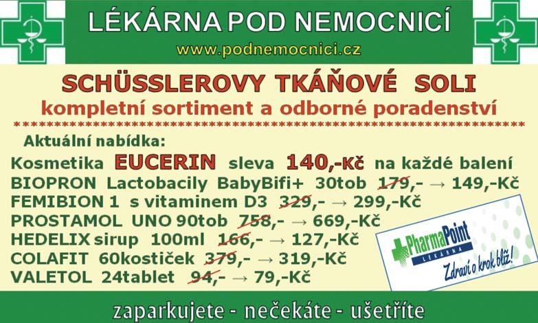 Mnohdy připomíná pohyb na stezkách překážkovou dráhu a najdou se i případy, kdy člověk musí úplně zastavit.