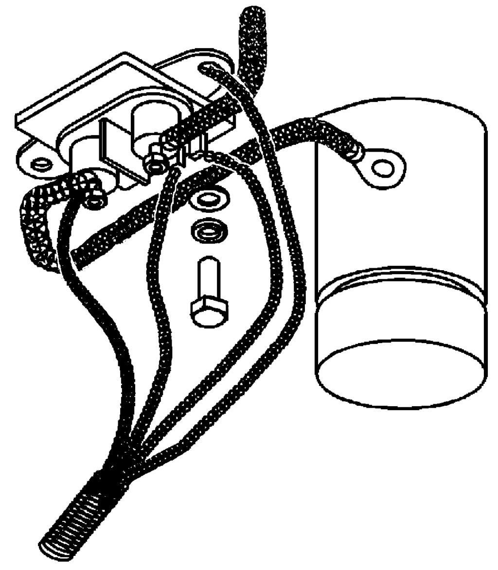 SKUPINA 10 ELEKTRICKÉ PŘÍSLUŠENSTVÍ A B 44 40 39 45 41 46 C 6.3 6.4 D 39 6.