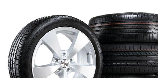 185/60 R15 84T CONTINENTAL PremiumContact 5 PREMIUMCONTACT 5 2 612 Kč 1 855 Kč rozměry ROZMĚRY značka ZNAČKA 205/55 R16 91H GOODRIDE RP28 205/55 R16 91V NEXEN N'BLUE HD 1 951 Kč 1 205/55 R16 91V