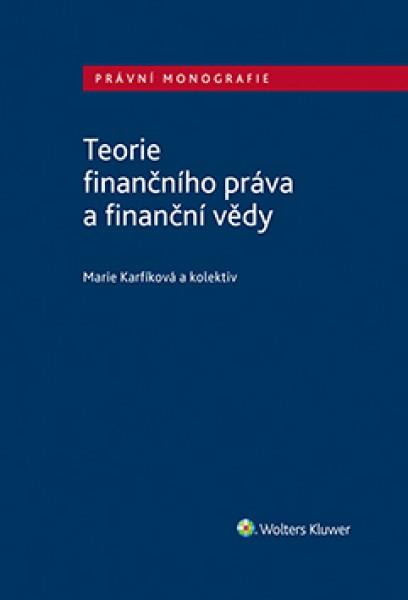 Z čeho se učit daňové právo? Učebnice Praktikum (2.