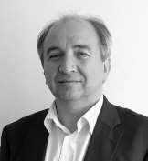 Vedl rozsáhlé projekty Design to Cost ve společnostech Solidpower s.p.a (Itálie), Česká Zbrojovka, Ammann, Meopta, ACO, ETA, Danfoss, ZTS, Panasonics, Borcad, Bosal.