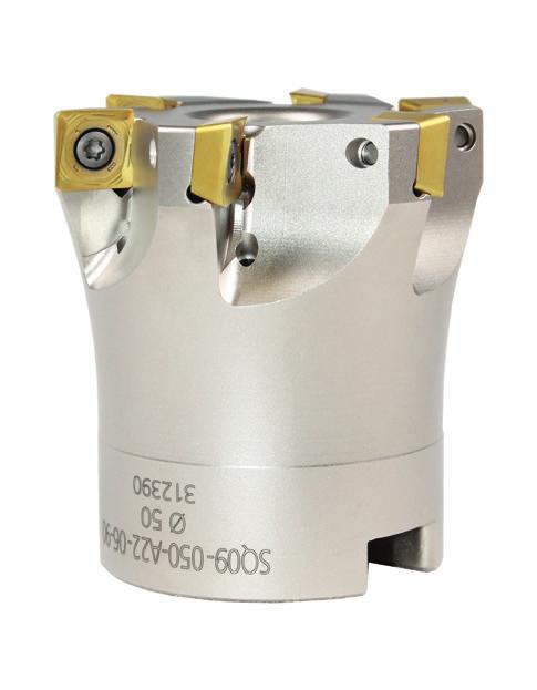 SQUAREWORX velikost M fézy po ohové fézování a fézování dážek Féza s otočnými destičkami d 1 l/d l 3 l 2 l 1 d 2 d 3 z Stopková féza l2 l1 l l l SQUAREWORX M FRÉZY PRO ROHOVÉ FRÉZOVÁNÍ, FRÉZOVÁNÍ