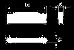 KOROY (MGMN) SUMITOMO (GCM) HRN (S9) ZCC CT (ZQ) SNVIK (3) ISCR (GN) HORN (S) ISCR (TGM.