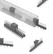 .. TR: 4-20 pinů ožnost automatického osazování průměr cívky 330 mm rozměr [mm] S S P 5 S 051... 5,1 4.