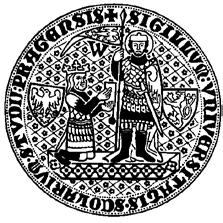 UNIVERSITA KARLOVA V PRAZE 2.