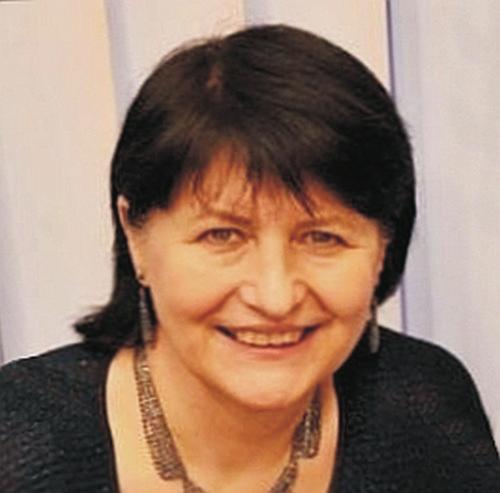 Daniela Pavliòáková
