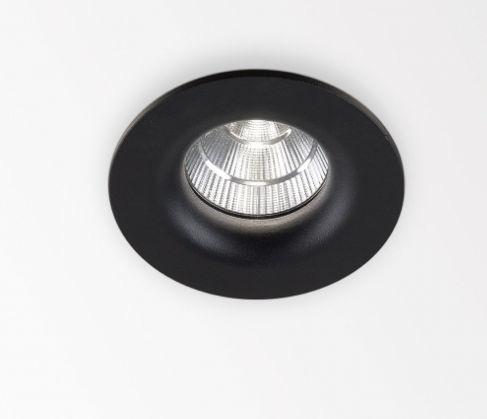 415 151 833 B, MINI REO X 83040 - zápustné svítidlo - NOVÉ Typ sv. zdroje: LED 7W / 3000K Původní cena: 4.