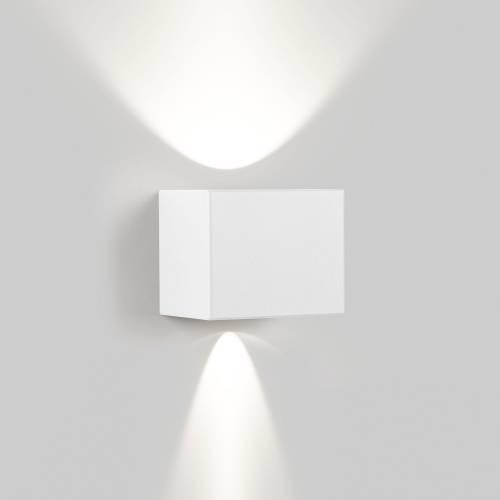 223 752 8102 W, TIGA LED BS 3024 W - nástěnné svítidlo - NOVÉ Typ sv.