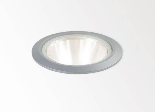213 47 18124, LOGIC R A 4030 ANO - zápustné svítidlo - NOVÉ Typ sv. zdroje: LED 7W / 3000K Původní cena: 9.