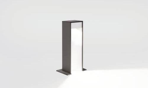318 14 4102 G-W AULA 26 - sloupkové svítidlo - NOVÉ Typ sv.