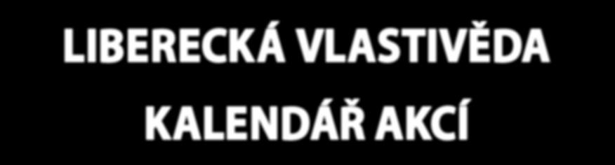 KALENDÁŘ AKCÍ