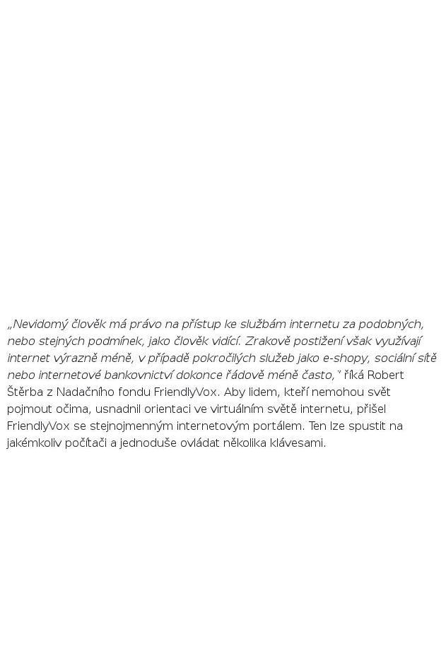 Přehled