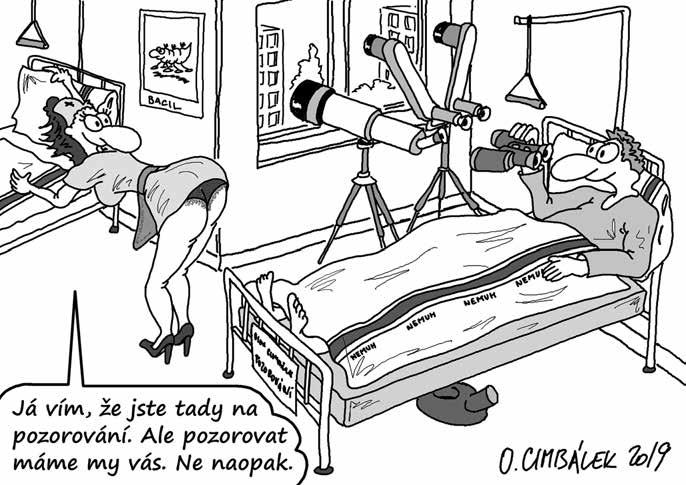 Rychlý jak blesk Holič povidá mladému Pavelkovi: Pane, šedivijú vám vlasy. Hmm, tož zkuste stříhat trochu rychlejc!
