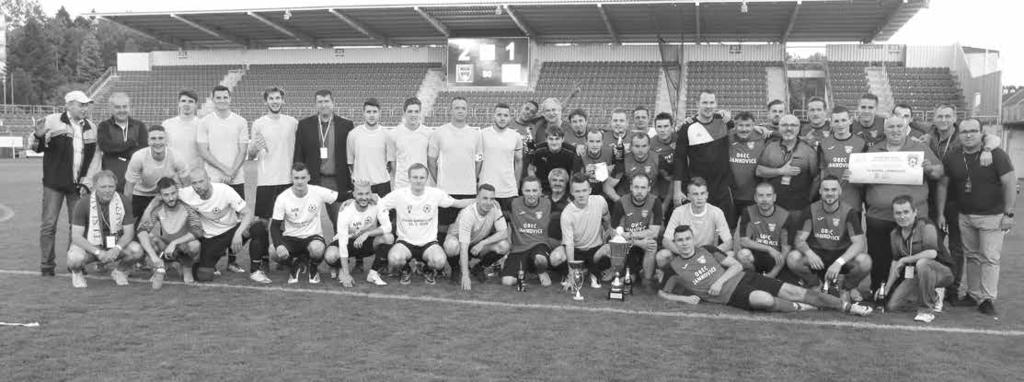 OKRESNÍ SOUTĚŽ - C 23 Brodský Orel padl v Žítkové ŽÍTKOVÁ - OREL UB 3:2 (2:2) Branky: 17., 42., 80. Krasňan F. - 16. Hroch M., 44. Bortel L. ŽK: 44. Lebánek M. (Žítková). Diváci: 75.