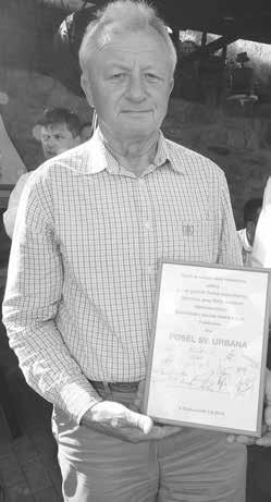 legendární Hubáčkovu vinařskou uličku.