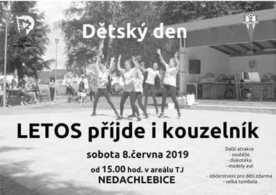 00 Z JINÉHO SOUDKU Šipkový turnaj Zveme všechny příznivce šipek na 1. šipkový turnaj v Baru Dobré ráno (u moravního mostu), který se uskuteční 22. června od 17.00. Účastníci se mohou registrovat na baru.