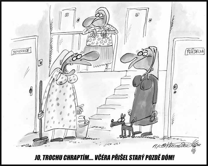 4 ZPRÁVY ZE SLOVÁCKA Lidi z paneláků čeká krušné léto UHERSKÉ HRADIŠTĚ Obyvatele dvou panelových domů na sídlišti Louky v Jarošově čeká krušné léto.