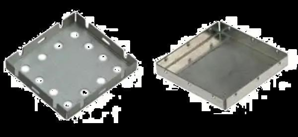 EMI stínění Stínění