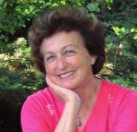 Pavlína Žídková, KOSENKA Valašské Klobouky, Město Valašské Klobouky Mgr.