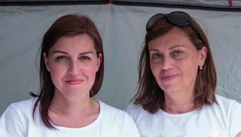 akce pro veřejnost, administrativní a organizačn