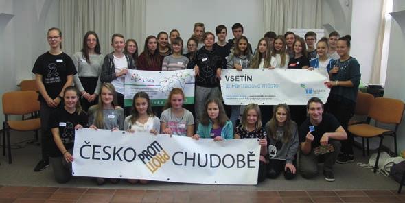 , Hájenka Semetín 18 akcí CÍLOVÁ SKUPINA, ZŠ, SŠ, SVČ, NNO, ZŠ, SŠ, SVČ, NNO SEV, SVČ ZŠ ŠD, farmáři, ZŠ, SŠ, ZŠ, SŠ, SVČ, NNO farmáři, ZŠ, SŠ, SVČ, NNO, ZŠ SEV, SVČ ÚČASTNÍKŮ 21 10 10 26 10 19 11 24